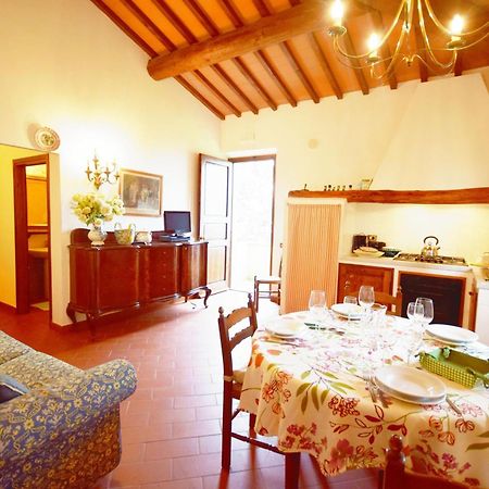 Agriturismo San Francesco Amalia And Anna Orciatico Luaran gambar