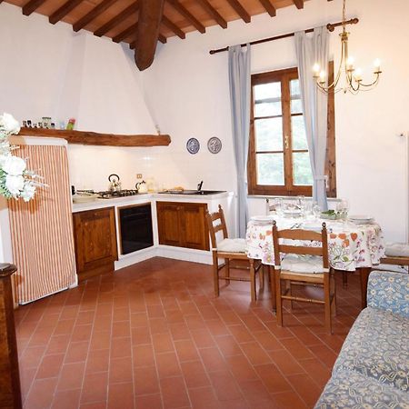 Agriturismo San Francesco Amalia And Anna Orciatico Luaran gambar