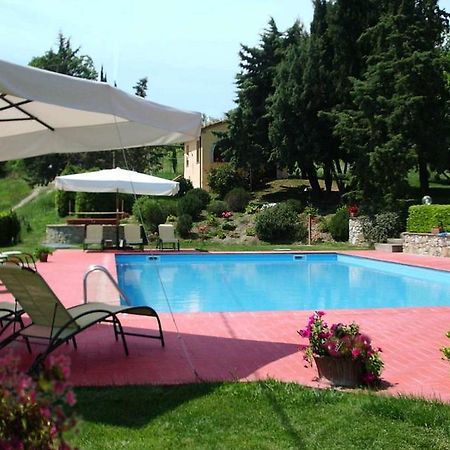 Agriturismo San Francesco Amalia And Anna Orciatico Luaran gambar