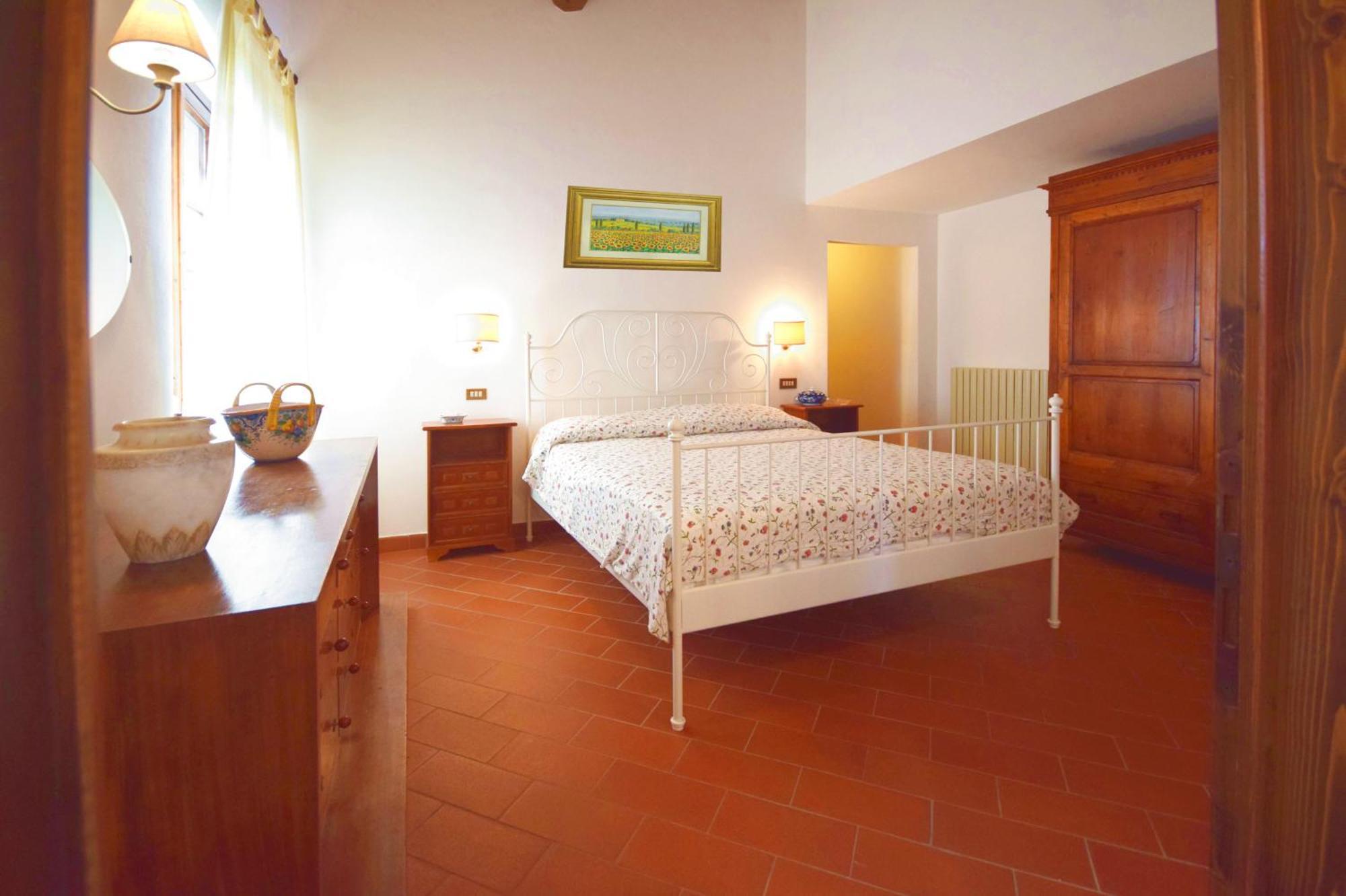 Agriturismo San Francesco Amalia And Anna Orciatico Bilik gambar