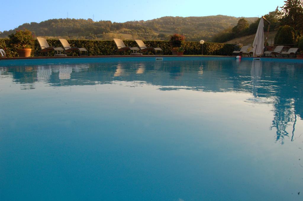 Agriturismo San Francesco Amalia And Anna Orciatico Luaran gambar