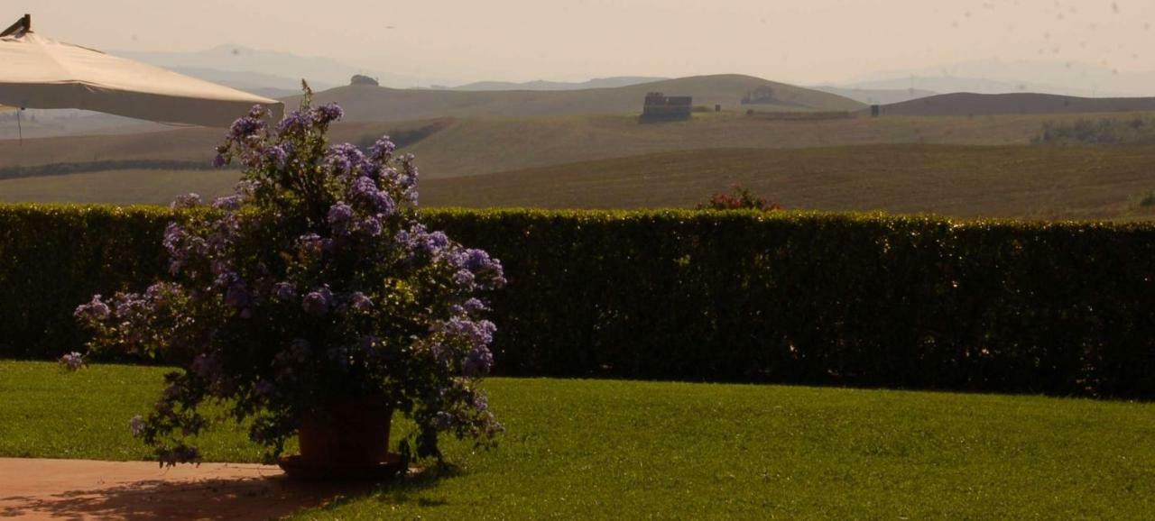 Agriturismo San Francesco Amalia And Anna Orciatico Luaran gambar